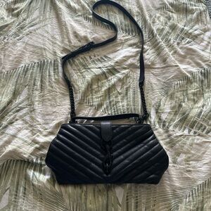 Rebecca Minkoff Edie Crossbody Bag